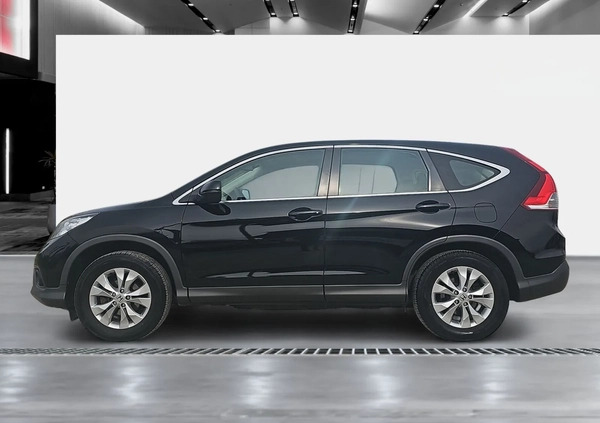 Honda CR-V cena 67900 przebieg: 109000, rok produkcji 2014 z Mszczonów małe 154
